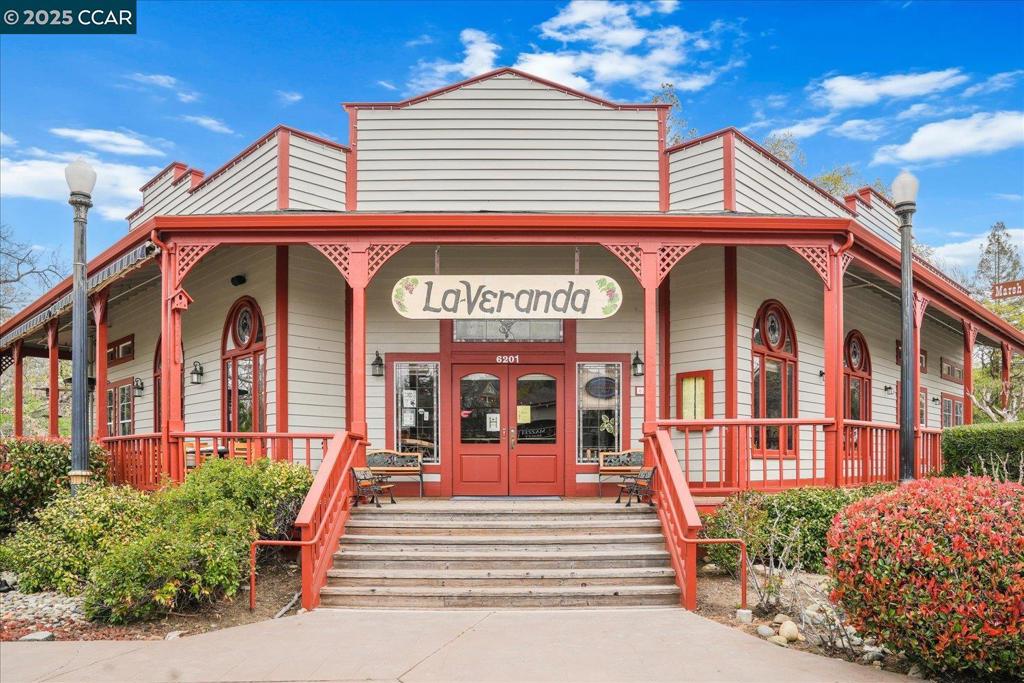 BLACK DIAMOND - Residential