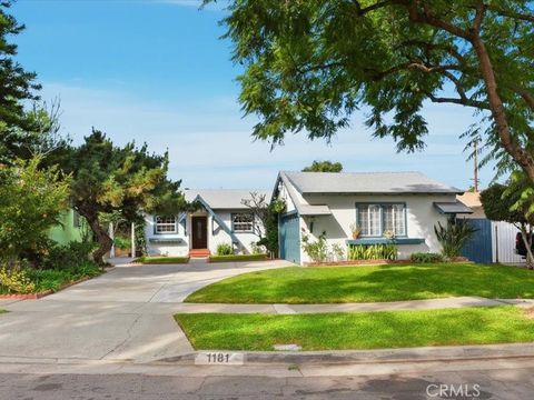 Property photo of 1181 jarrow, hacienda heights, ca 91745