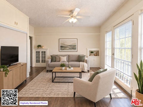 Photo of 2126 S Oak Street #2150, Los Angeles, CA 90007 (MLS # 26996239)
