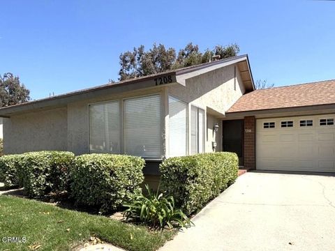 Photo of 7208 Village 7 Vlg, Camarillo, CA 93012 (MLS # V1-35883)