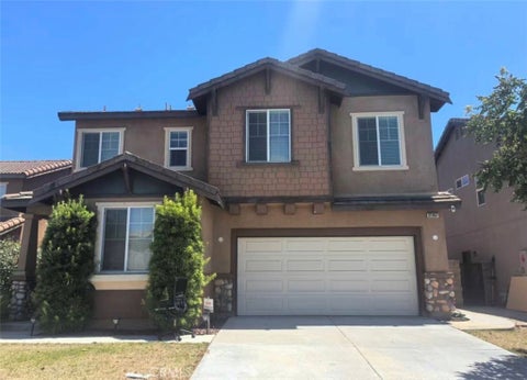 Photo of 31967 Calabaza Court, Murrieta, CA 92563 (MLS # SW26145801)