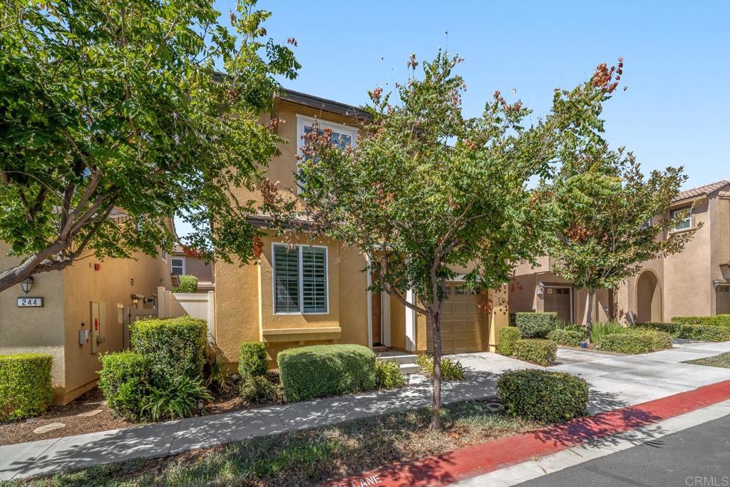 248 Dun Blazer Way
