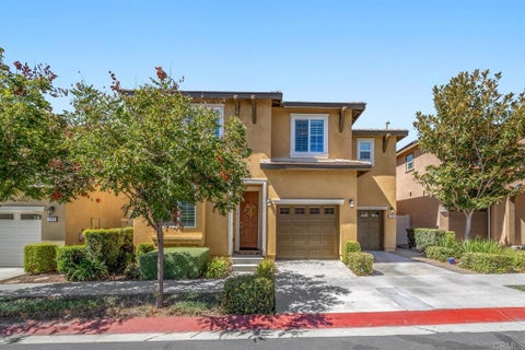 Photo of 248 Dun Blazer Way Way, Fallbrook, CA 92028 (MLS # NDP2608384)