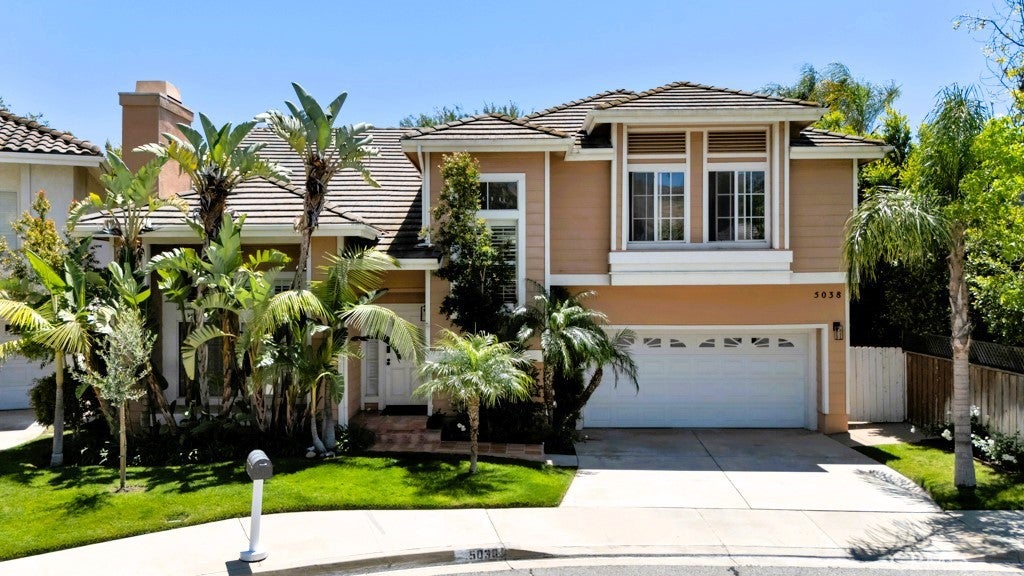 5038 Durant Court