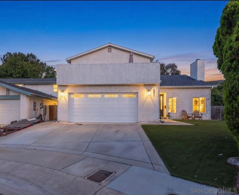Photo of 4531 Lisann St ST, San Diego, CA 92117 (MLS # 260021670SD)