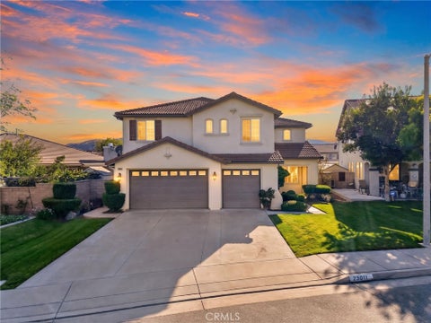 Photo of 35913 Nonnie DR, Wildomar, CA 92595 (MLS # SW26139553)
