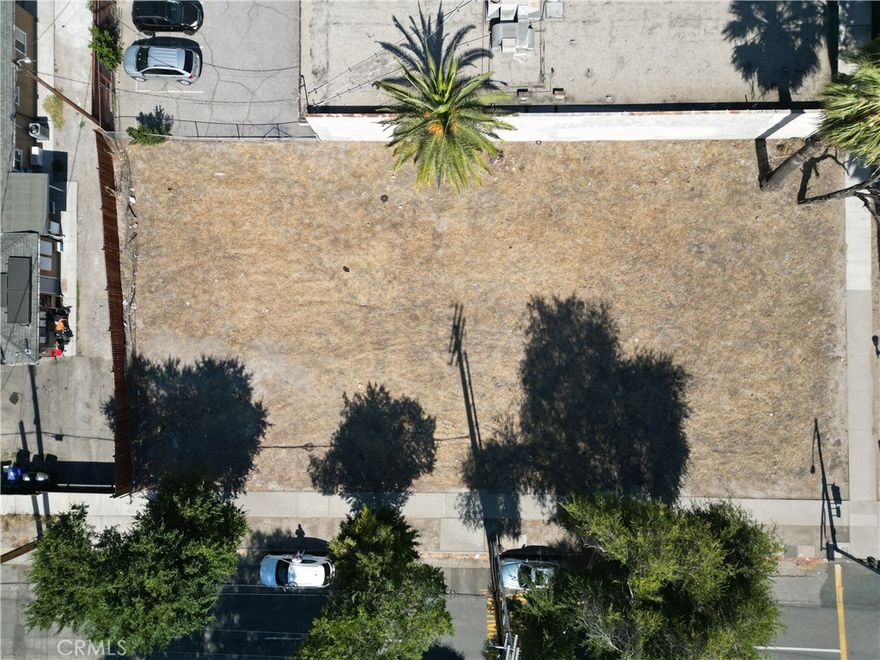 Discover a prime investment opportunity at 596 W 6th St, a centrally located lot in the heart of San Bernardino featuring sought-after R3 zoning—perfect for building multi-family units, townhomes, or income-generating properties in a growing rental market. Situated minutes from downtown, major highways, schools, and public transportation, this lot offers both convenience and upside. Whether you're a seasoned developer or first-time investor, this flat and accessible parcel provides a chance to contribute to the city’s housing needs while maximizing returns. Buyers are advised to verify development options with the local planning department. Don’t miss your chance to shape the future—this is where opportunity meets vision.