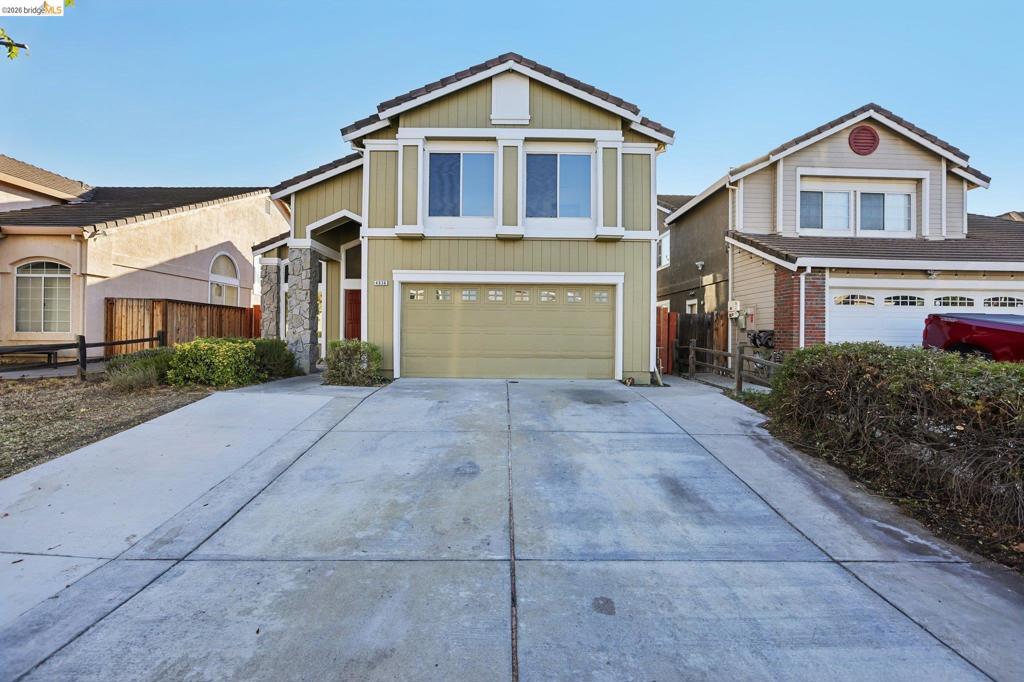 4636 Wolf Way