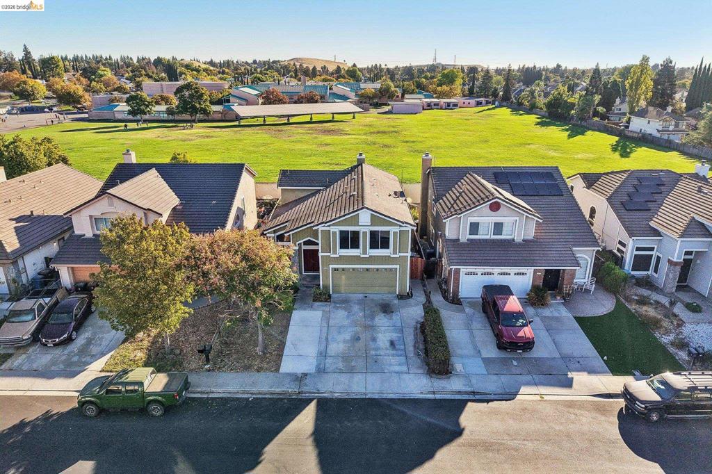 4636 Wolf Way