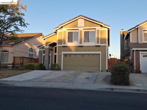 Photo of 4636 Wolf Way WAY, Antioch, CA 94531 (MLS # 41151439)