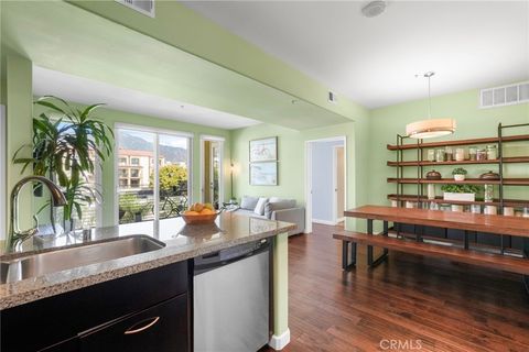 Photo of 250 N First Street #436, Burbank, CA 91502 (MLS # SR25232017)