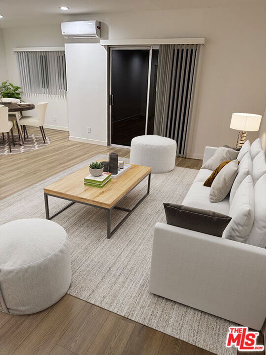 Photo of 5400 Newcastle Avenue #68, Encino, CA 91316 (MLS # 25619659)