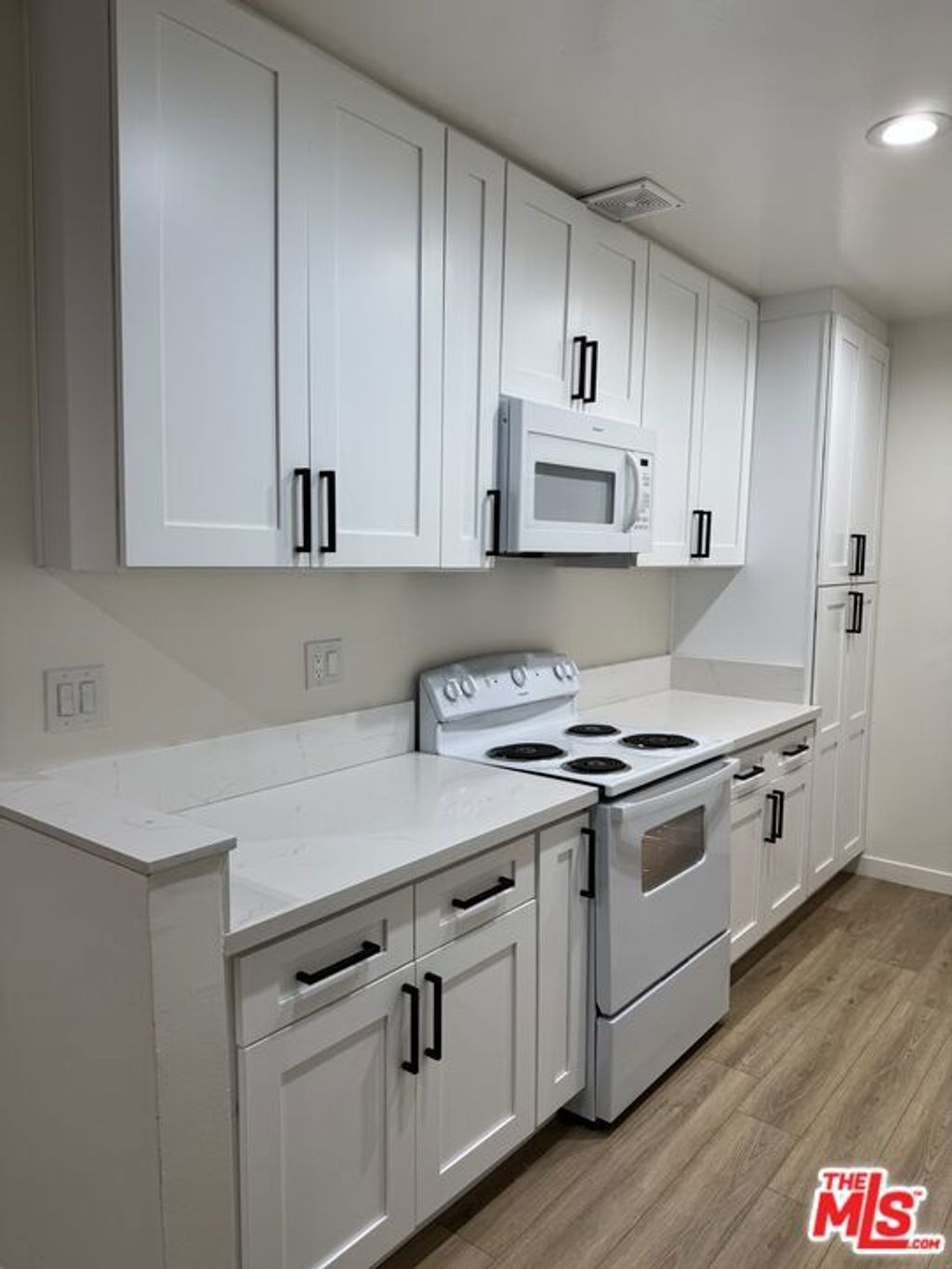 Photo of 5400 Newcastle Avenue #68, Encino, CA 91316 (MLS # 25619659)