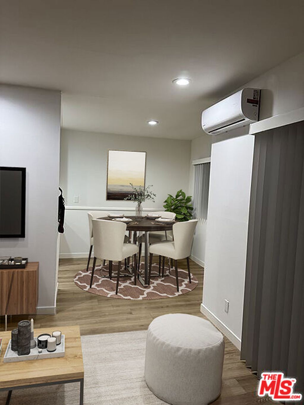 Photo of 5400 Newcastle Avenue #68, Encino, CA 91316 (MLS # 25619659)