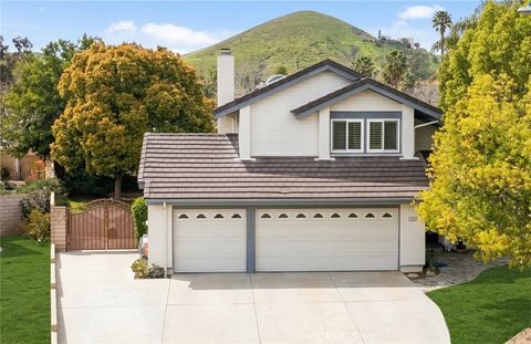 Photo of 2685 Placerville Court, Simi Valley, CA 93063 (MLS # SR26074526)