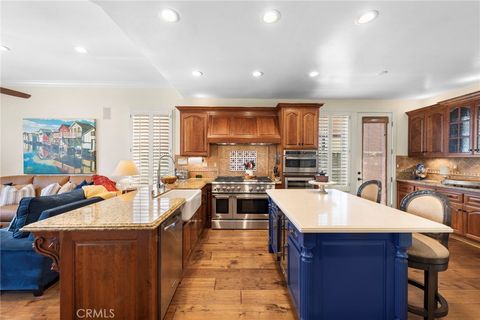 Tiny photo for 58 Downfield Way, Coto de Caza, CA 92679 (MLS # OC25132871)