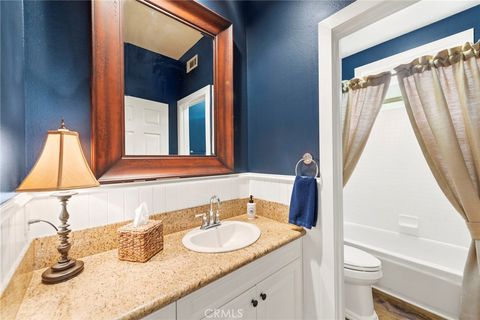 Tiny photo for 58 Downfield Way, Coto de Caza, CA 92679 (MLS # OC25132871)