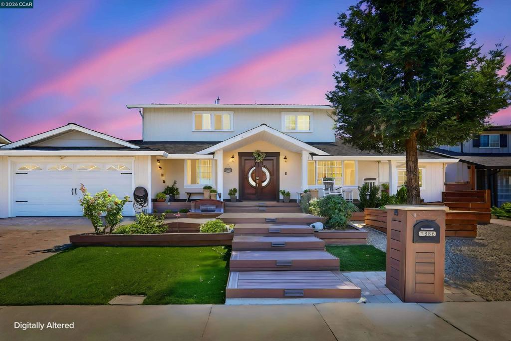 1386 Lichen Ct
