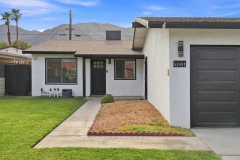 Photo of 52591 Avenida Martinez, La Quinta, CA 92253 (MLS # 219151815DA)