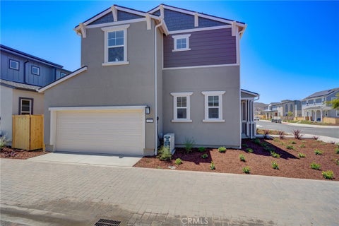 Tiny photo for 225 Kitty Hawk Court, San Luis Obispo, CA 93401 (MLS # SC26166594)