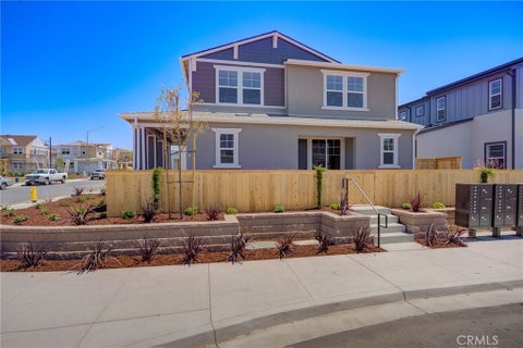 Tiny photo for 225 Kitty Hawk Court, San Luis Obispo, CA 93401 (MLS # SC26166594)
