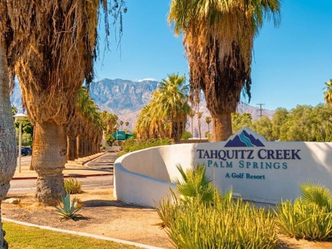 Photo of 1656 Paseo De La Palma, Palm Springs, CA 92264 (MLS # 219152249PS)