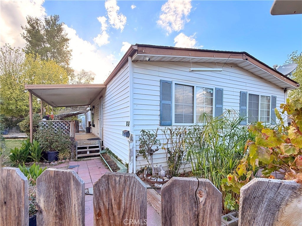 26455 Paradise Valley Road 88