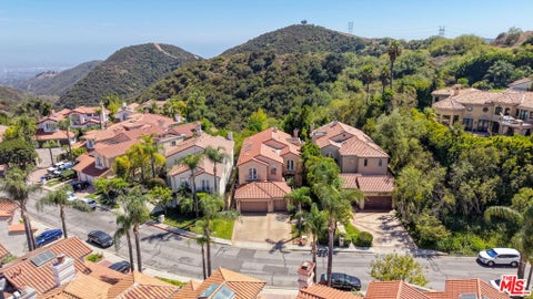 Photo of 12626 Promontory Road, Los Angeles, CA 90049 (MLS # 26861671)