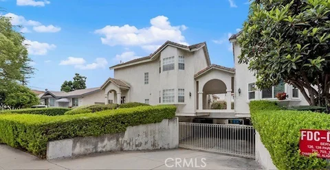 707 S Chapel Avenue, Alhambra, CA 91801 - MLS#: TR26107599