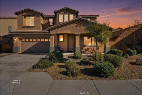 Photo of 16137 Hamilton Court, Victorville, CA 92394 (MLS # IV26007670)
