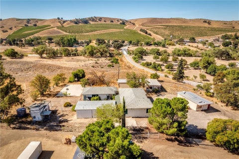 Tiny photo for 4725 River Grove Drive, Paso Robles, CA 93446 (MLS # NS26210442)