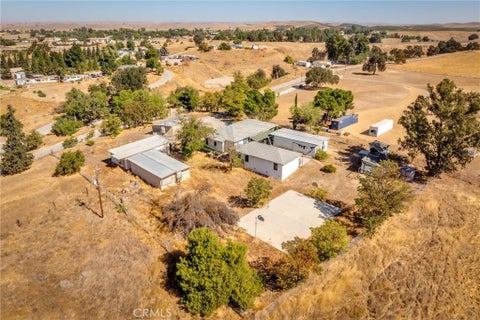 Tiny photo for 4725 River Grove Drive, Paso Robles, CA 93446 (MLS # NS26210442)