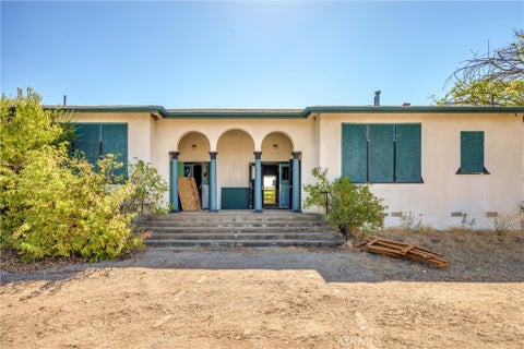 Tiny photo for 4725 River Grove Drive, Paso Robles, CA 93446 (MLS # NS26210442)