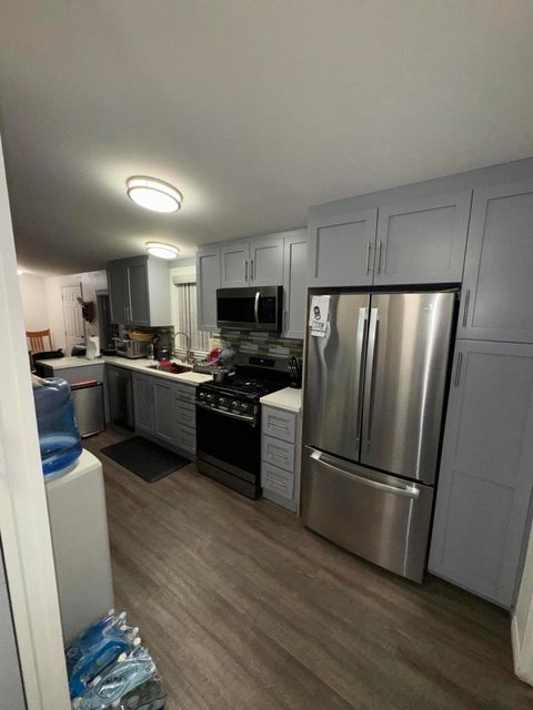 Photo of 51555 Monroe Street #77, Indio, CA 92201 (MLS # 219145533DA)