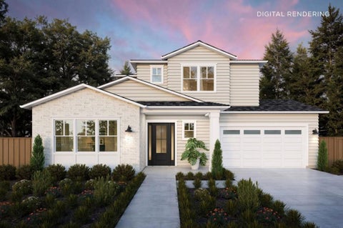 Photo of 1466 Ben Roe Drive, Los Altos, CA 94024 (MLS # ML82064348)