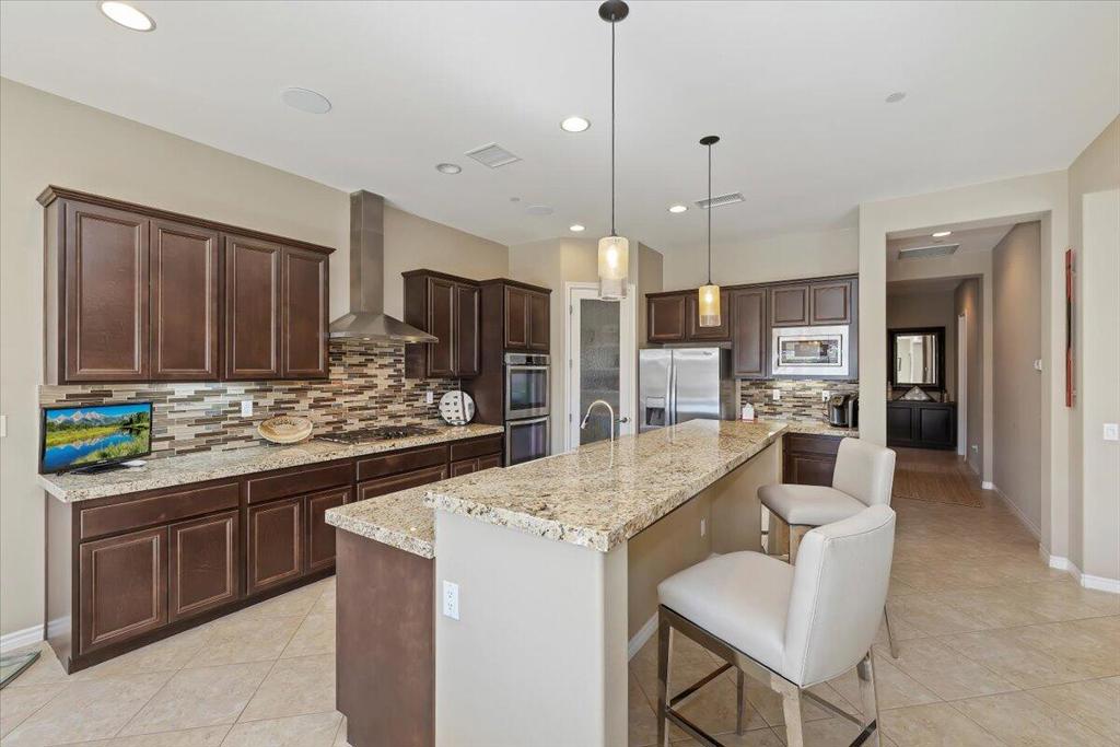 Encore - Residential