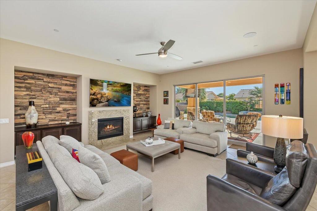 Encore - Residential