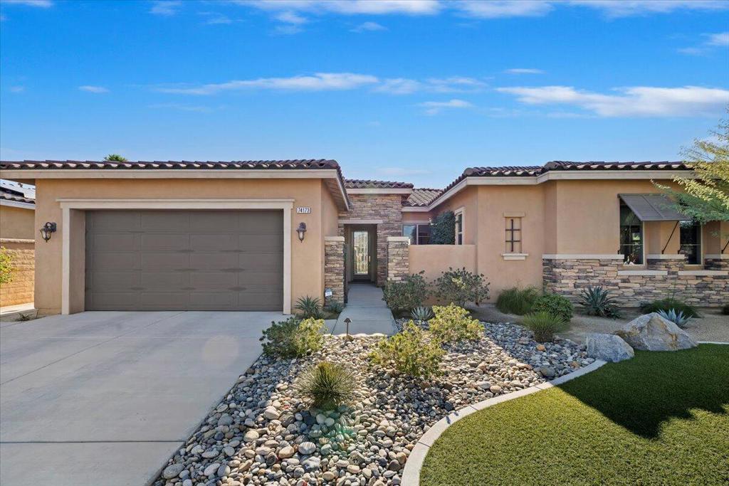 Encore - Residential