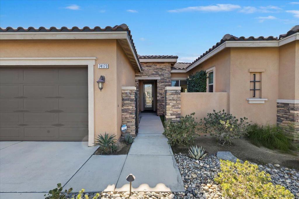 Encore - Residential