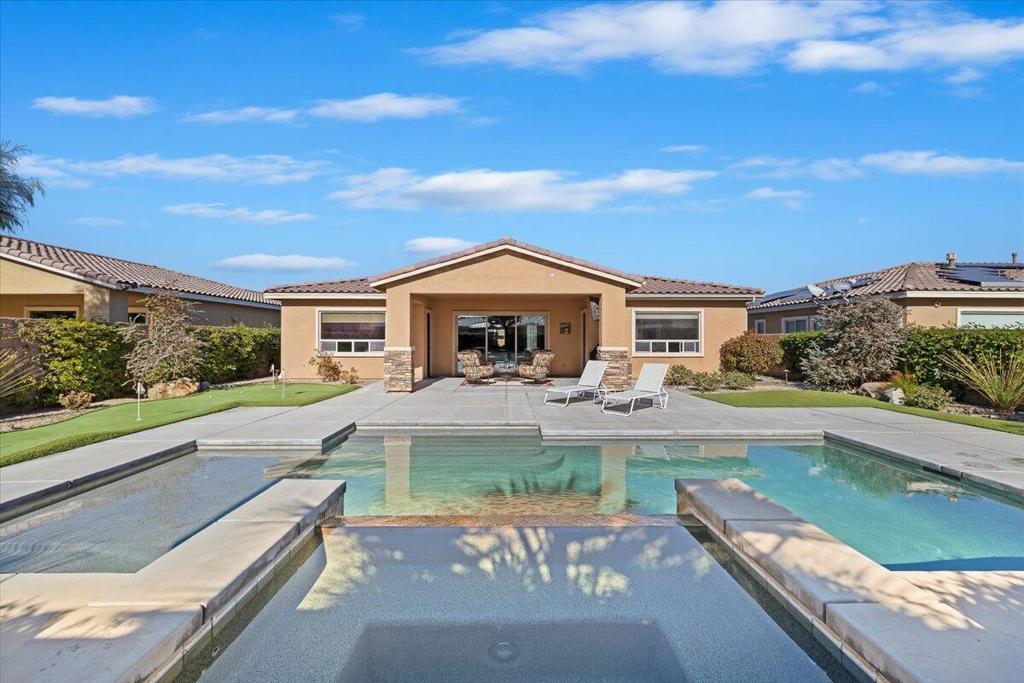 Encore - Residential