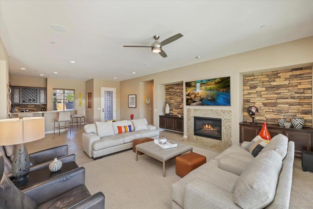 Encore - Residential