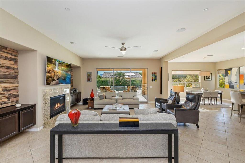 Encore - Residential