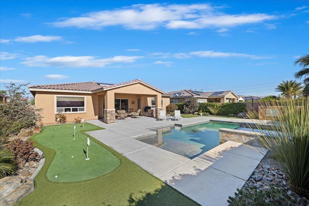 Encore - Residential