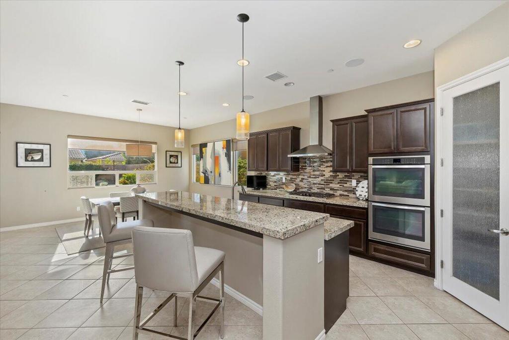 Encore - Residential