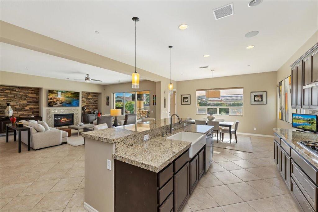 Encore - Residential