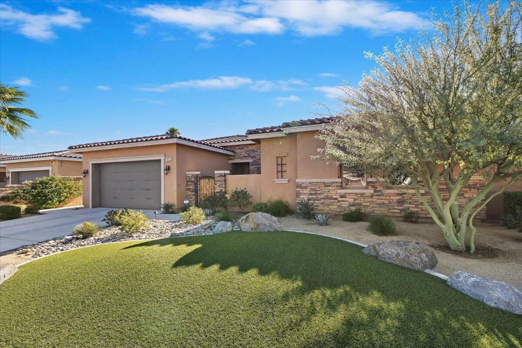 Encore - Residential