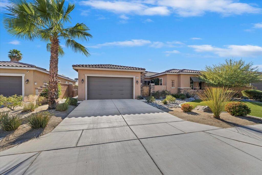 Encore - Residential