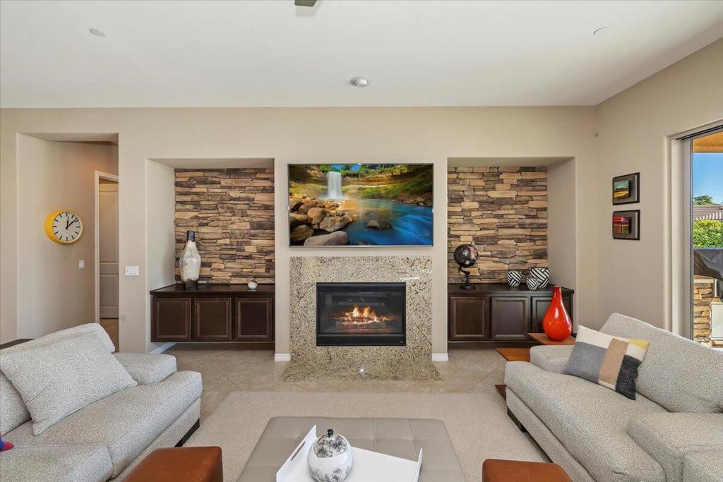 Encore - Residential