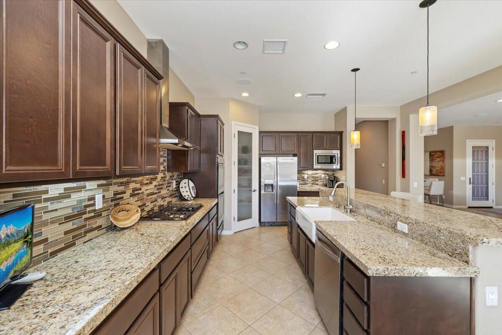 Encore - Residential