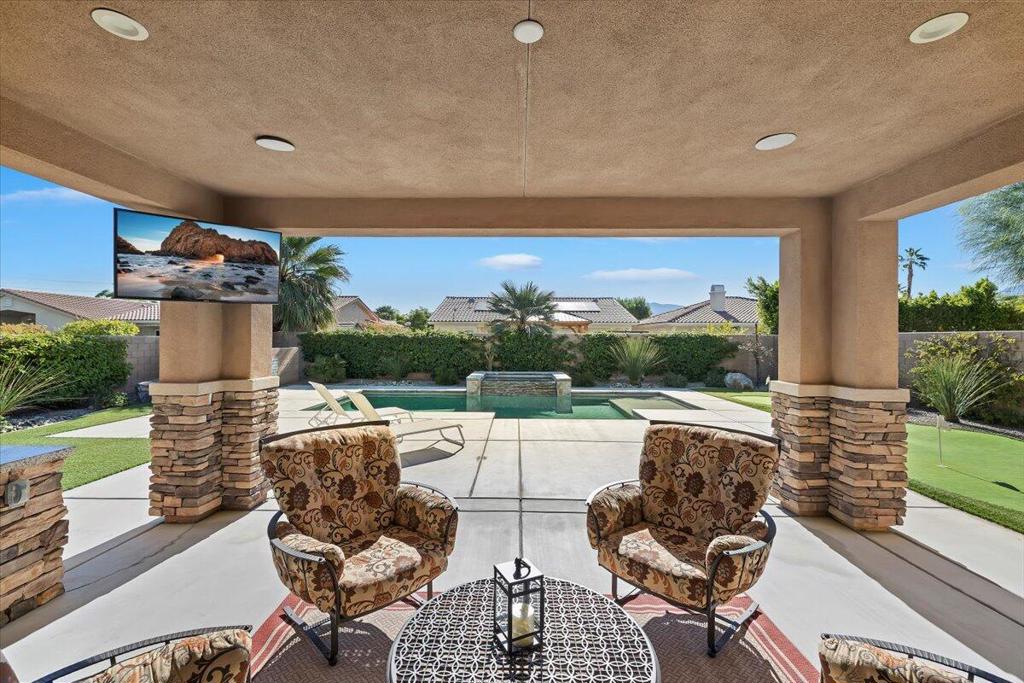 Encore - Residential